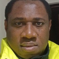 Christopher Nwankwo