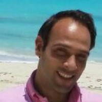 Hany El-Araby