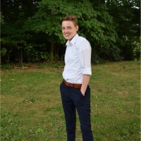 Chandler Clothier