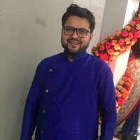 Dr. Anuj Chheda