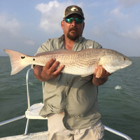 Patrick Anthony Esparza