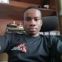 Gibrilla Kamara