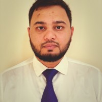 Mohammed Faizan