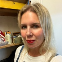 Kate Hook