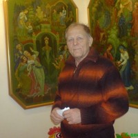 Виктор Коршунов