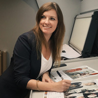 Michelle Kapp