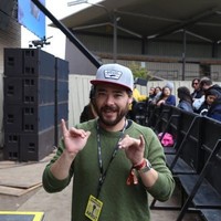 Jared Segawa