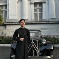 Quang Dai Le Huynh