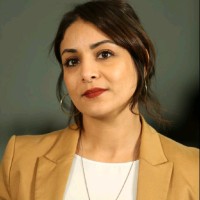 Soumia Bouacha