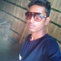 Nitish Chaurasia