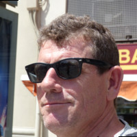 Stephane Azzis