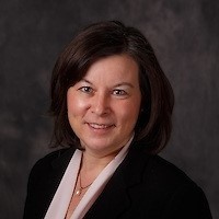 Mary Hamilton