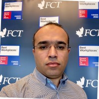 Amine Nour-Elattar
