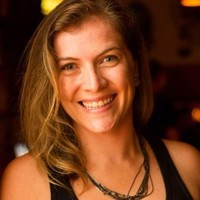 Letícia Aparecida Rodrigues