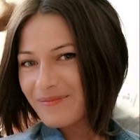 Diaconu Daniela