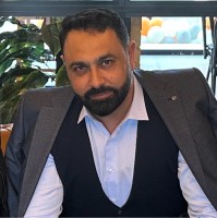 Rashad Safarli