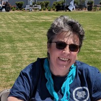 Janice Tuck