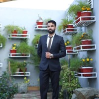 Hamza Mustafa