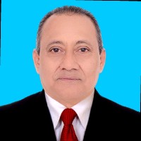 Roberto Alexi Rojas Salas