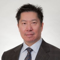 Daniel Wong