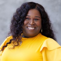 Shenika R. Williams, Ed.S