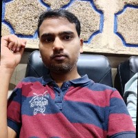Sreenivasulu Kanike