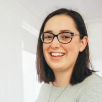 Rebecca Scupham