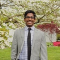 Mark Mohammed