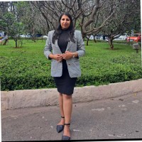 Reema John Fernandes