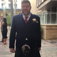 Ian Robertson