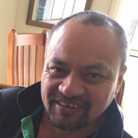 Rodney Ormond