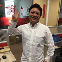 Billy Shen
