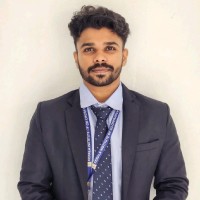 Rahul Prasanth