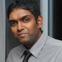 Mauran Nadarajah