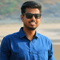 Ramkrishna Parulekar