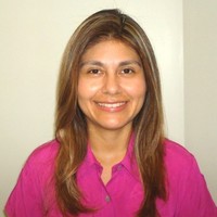 Fabiana G Ruiz Rezende