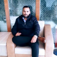 Abhishek Pandey