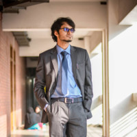 Samin Shahriar Tokey