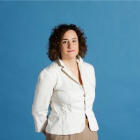 Marta Esteban del Río