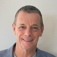 Steve Burfield-Mills