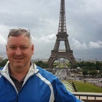 Benoit Douville