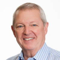 Michael Toomey