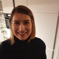 Kelsey Nagtegaal