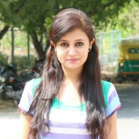 Arpitha Ramakrishnaiah