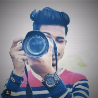 Praful Nikalje