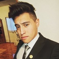 Luis Afredo Reyes Ponce