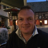 Rob Schofield