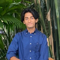 Shayan Alamgir