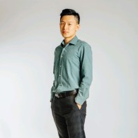 Larry Hsu