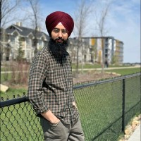 Simarpreet Singh Deo